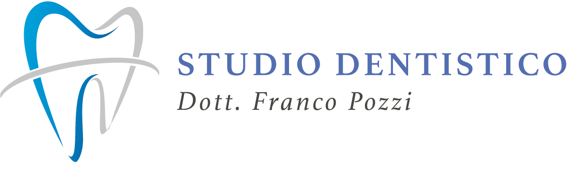 Il logo dello Studio Dentistico Dott. Franco Pozzi